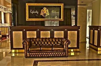 Cajkovskij Hotel