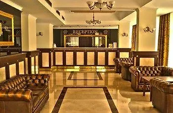 Hotel Cajkovskij Karlsbad