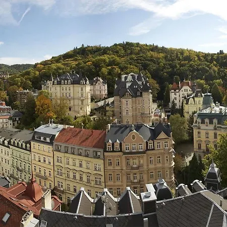 Cajkovskij Hotel 4*