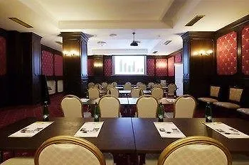 Hotel Cajkovskij Karlovy Vary