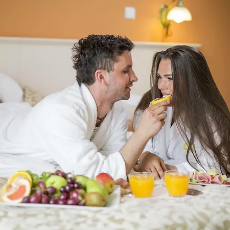Hotel Cajkovskij Karlovy Vary
